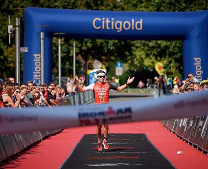 Rougeot Beaune Triathlon